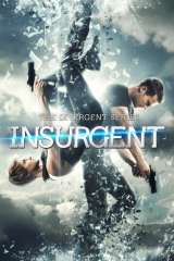 Insurgent poster 10
