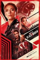 Black Widow (2021)