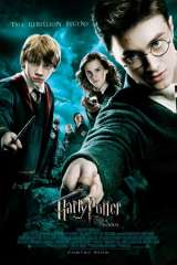 Harry Potter and the Order of the Phoenix poster 11