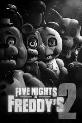 Five Nights at Freddy's 2 poster 10