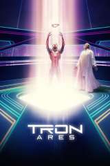 TRON: Ares poster 58