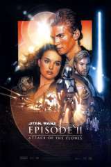Star Wars: Episode II - Attack of the Clones poster 7