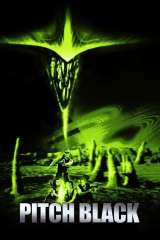 Pitch Black poster 15