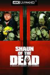 Shaun of the Dead poster 10