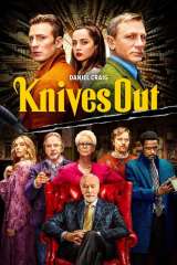 Knives Out poster 18
