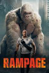 Rampage poster 20