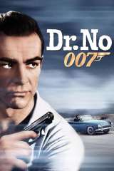 Dr. No poster 4