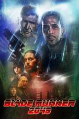 Blade Runner 2049 poster 41