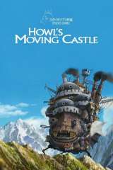 Howl's Moving Castle poster 14