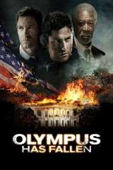 Olympus Has Fallen (2013)