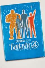 The Fantastic Four: First Steps poster 33