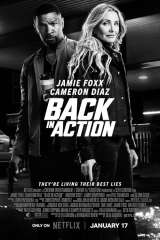 Back in Action (2025)