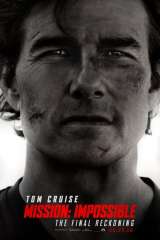 Mission: Impossible - The Final Reckoning poster 11