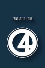 Fantastic Four poster 3