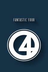 The Fantastic Four poster 12