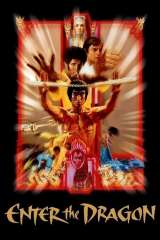 Enter the Dragon poster 54