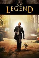 I Am Legend poster 34