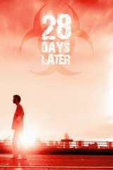 28 Days Later poster 31
