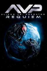 Aliens vs Predator: Requiem poster 10