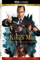 The King's Man poster 3