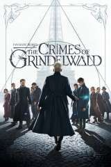 Fantastic Beasts: The Crimes of Grindelwald poster 52