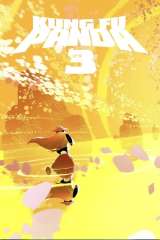 Kung Fu Panda 3 poster 13