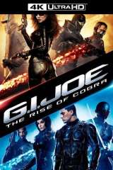 G.I. Joe: The Rise of Cobra poster 9