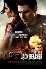Jack Reacher: Never Go Back poster 8