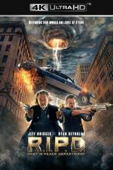 R.I.P.D. poster 7