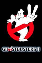 Ghostbusters II poster 44