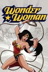 Wonder Woman poster 8