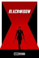 Black Widow poster 25