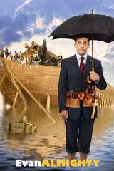 Evan Almighty poster 1