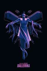 Ballerina poster 59