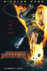 Ghost Rider poster 7