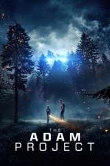The Adam Project (2022)