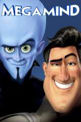 Megamind poster 17