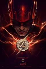 The Flash poster 47