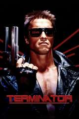 The Terminator poster 23