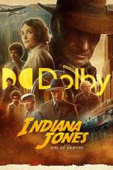 Indiana Jones and the Dial of Destiny poster 14