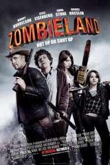 Zombieland poster 14