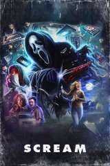Scream poster 12