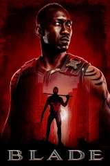 Blade poster 2