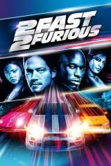 2 Fast 2 Furious poster 8