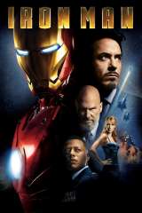 Iron Man poster 12