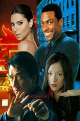 Rush Hour 2 poster 5