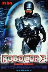 RoboCop 3 (1993)