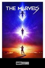 The Marvels poster 55
