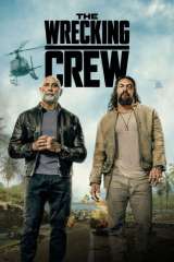 The Wrecking Crew (2026)