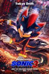 Sonic the Hedgehog 3 poster 70